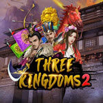 Three Kingdoms 2