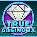 True Casino 2x