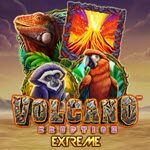 Volcano Eruption Extreme