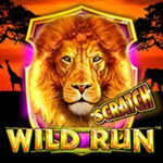 Wild Run Scratch