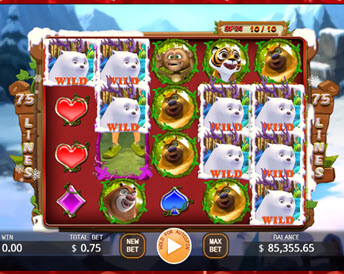 Wild Vick 2 Adventure Journey