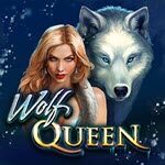 Wolf Queen