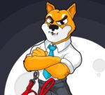 Турнір па блэкджэку на 975 USD у Shiba Token Casino