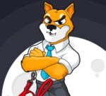 Турнір па рулетцы на 1 050 USD у Shiba Token Casino