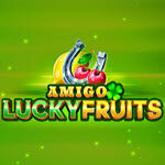 Amigo Lucky Fruits