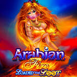 Arabian Fire