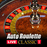 Auto Roulette Classic 1
