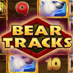 Bear Tracks (DWG)