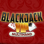 Blackjack Multihand 7 seats VIP