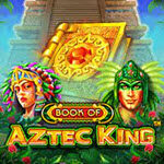 Book of Aztec King