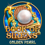 Book of Sirens - Golden Pearl