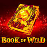 Book of Wild