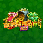Burning Slots 20