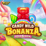 Candy Wild Bonanza