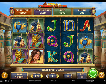 Cat Wilde and the Pyramids of Dead