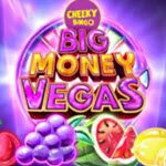 Cheeky Bingo Big Money Vegas