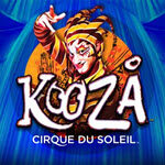 Cirque Du Soleil Kooza