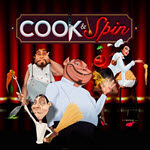 Cook and Spin