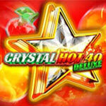 Crystal Hot 40 Max