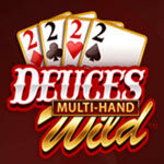 Deuces Wild Multi Hand (Playtech)