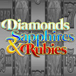 Diamonds Sapphires and Rubies