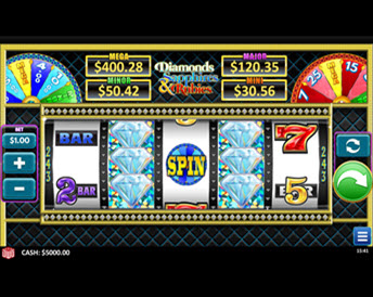 Diamonds Sapphires and Rubies