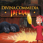 Divina Commedia – Inferno
