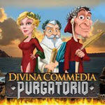 Divina Commedia – Purgatorio