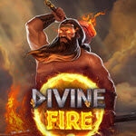 Divine Fire