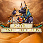 Egypt: Land of the Gods