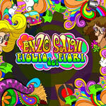 Enzo Salvi Figlio dei Fiori