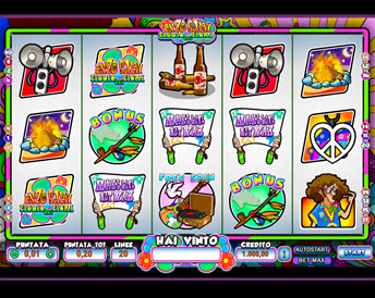 Enzo Salvi Figlio dei Fiori