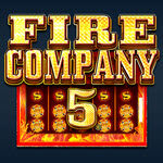 Fire Company 5 Scratcher