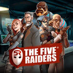 Five Raiders