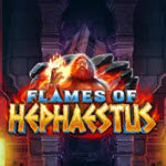 Flames of Hephaestus