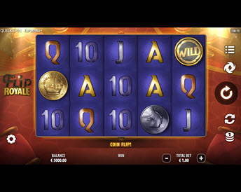 Flip Royale