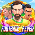 Football Fever (CQ9Gaming)