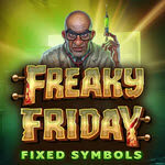 Freaky Friday Fixed Symbols