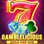 Gamblelicious Hold and Win