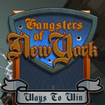 Gangsters of New York