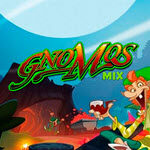Gnomos Mix