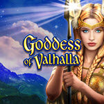 Goddess of Valhalla