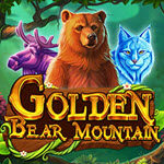 Golden Bear Mountain