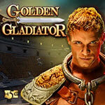 Golden Gladiator