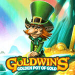 Goldwins Golden Pot Of Gold