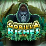 Gorilla Riches