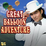 Great Balloon Adventure