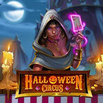 Halloween Circus
