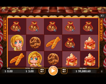 Hansel And Gretel (KA Gaming)