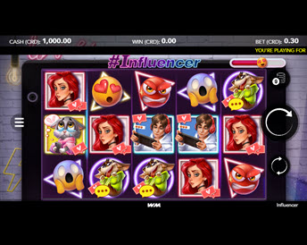 Influencer